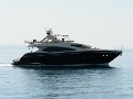 Sunseeker Yacht 86