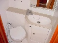 Toilette