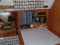 Navigation desk