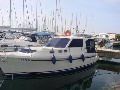Adria 1002 - 6+1 berths
