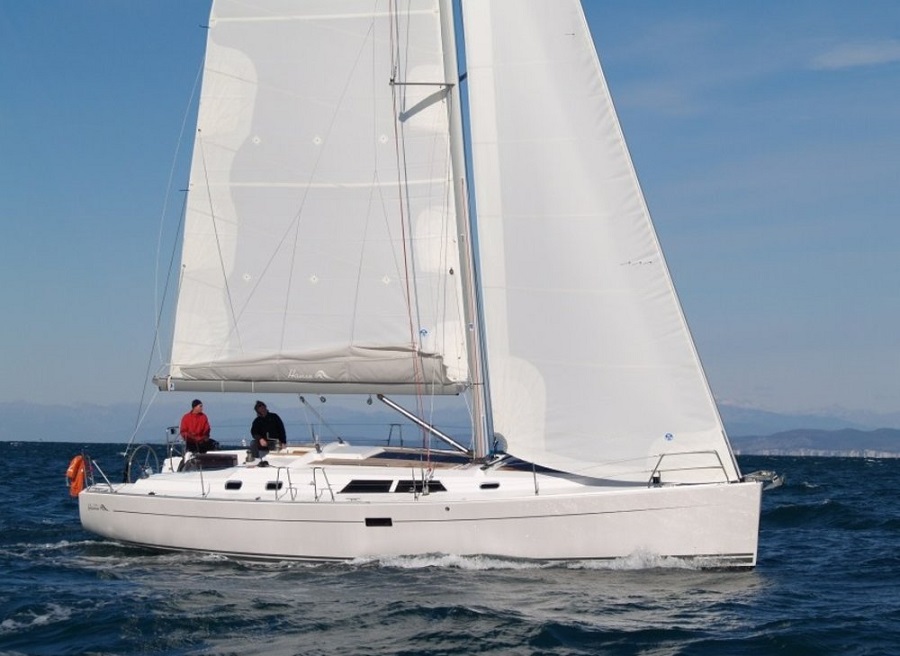 Hanse 430