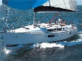 Sun Odyssey 44i