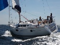 Sun Odyssey 44i