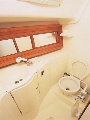 Toilette