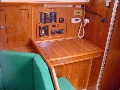 Navigacijski stol