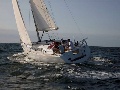 Beneteau Oceanis 34