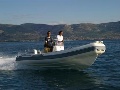 Joker Boat Clubman 21