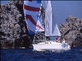 Sailing