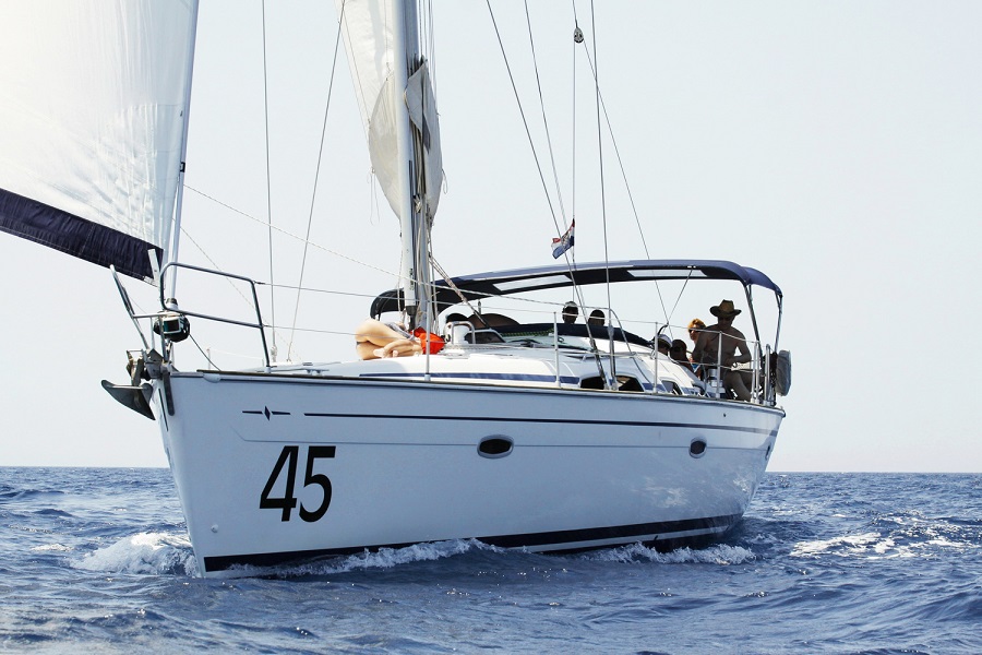 Bavaria 47 Cruiser