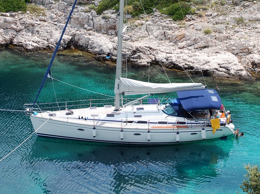 Bavaria 47 Cruiser