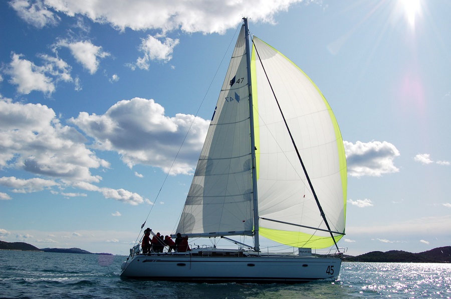 Bavaria 47 Cruiser