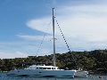 Lagoon 410
