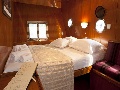 Master cabin