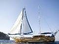 Sailing