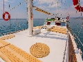 Sun deck