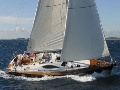 Jeanneau Sun Odyssey 54 DS