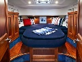 Master cabin