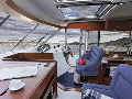 Navigation desk