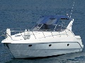 On anchor