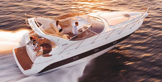 Sessa C35
