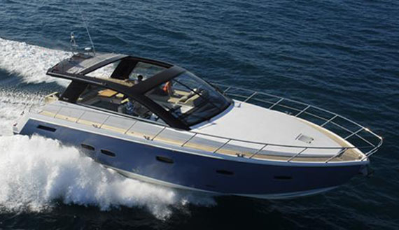 Sealine SC 47