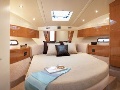 Master cabin