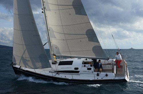 Elan 410