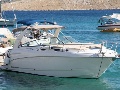 On anchor