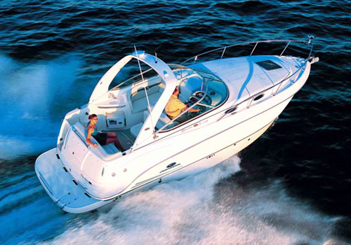 Chaparral 280