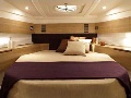Master cabin