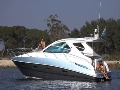 On anchor