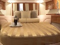 Master cabin