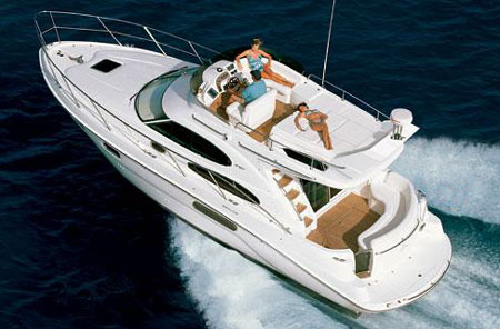 Sealine F37