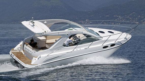 Sealine SC 29