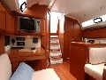 Navigation desk