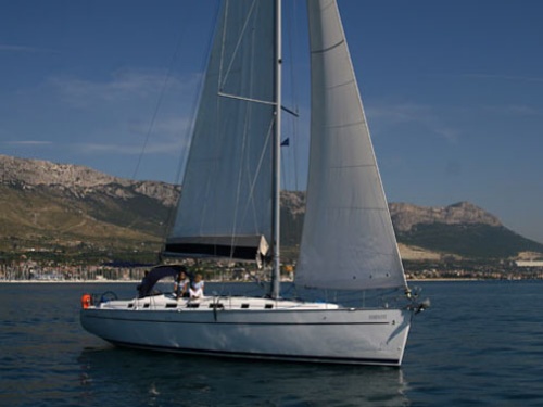 Beneteau Cyclades 50.4