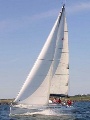 Just sailing