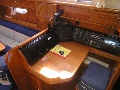 Navigation desk