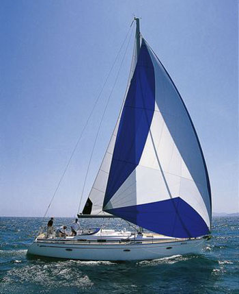 Bavaria 42