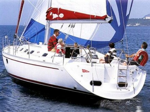 Gib'Sea 43