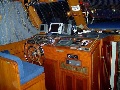 Navigation helm