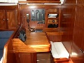 Navigation desk