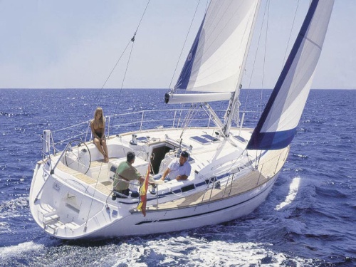 Bavaria 47