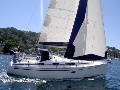 Bavaria 34 Cruiser