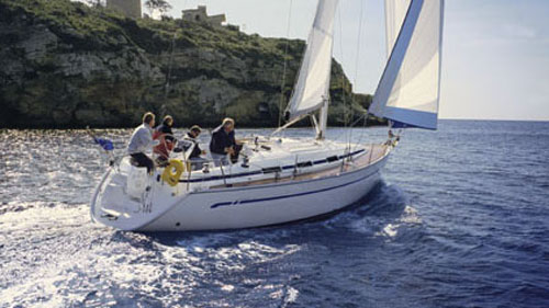 Bavaria 36