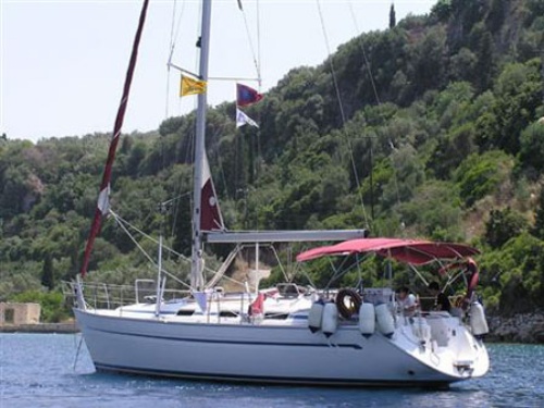 Bavaria 40