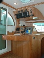 Navigation desk
