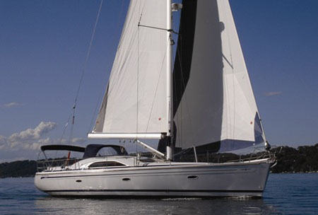Bavaria 50 Vision