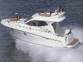 Starfisher 32 fly