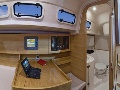 Navigation desk